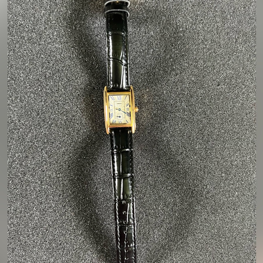 SKMEI Women's Quartz Watch